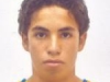 Martin Roberto Moreno Bautista Categoria 1990 Juega en Tigres de la UANL Sub-20