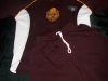 Uniforme local dominical frente