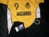 Uniforme sabatino local frente