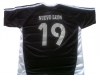 Uniforme sabatino visitante reverso