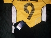 Uniforme sabatino local reverso